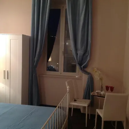 Nocleg ze śniadaniem Giulio Cesare *