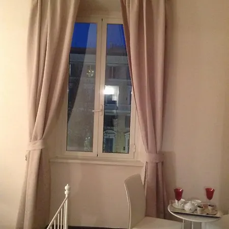 Nocleg ze śniadaniem Giulio Cesare *