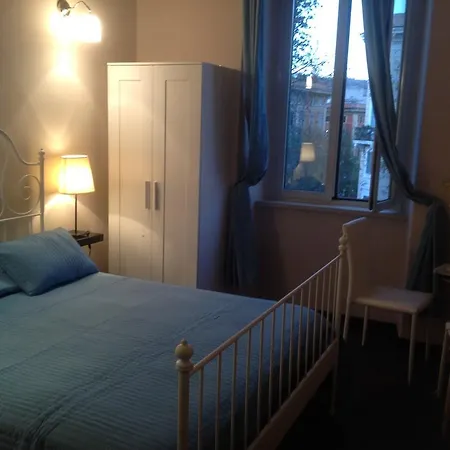 Bed & Breakfast Giulio Cesare Roma