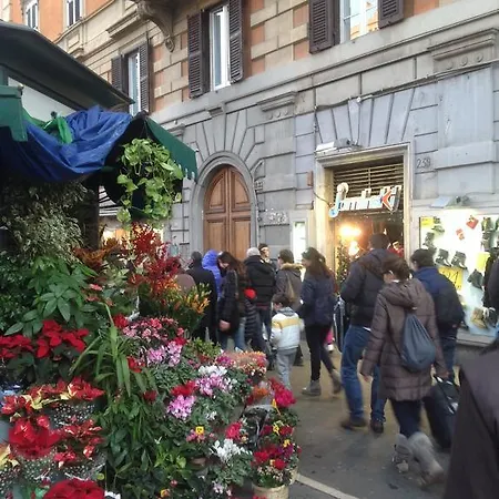 Panzió Giulio Cesare *