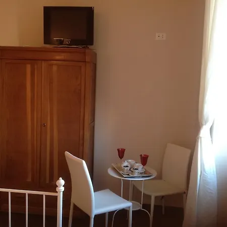 Giulio Cesare Panzió Róma