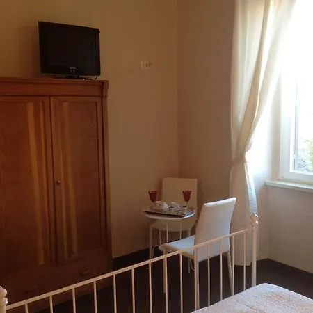 فندق مبيت وإفطار Giulio Cesare