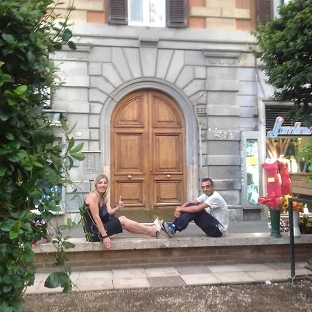 Giulio Cesare * روما