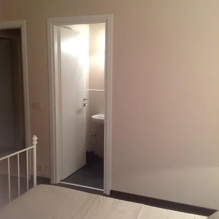 Giulio Cesare فندق مبيت وإفطار *