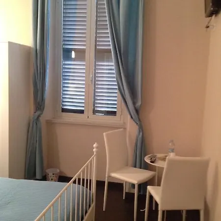 Giulio Cesare Отель типа 